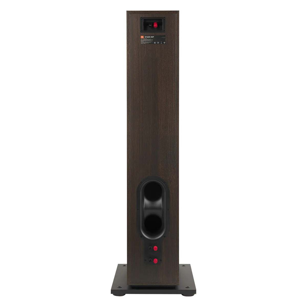 JBL Stage 2 260F 2.5-Way Dual 6.5-inch Floorstanding Loudspeaker - Each - Image 16