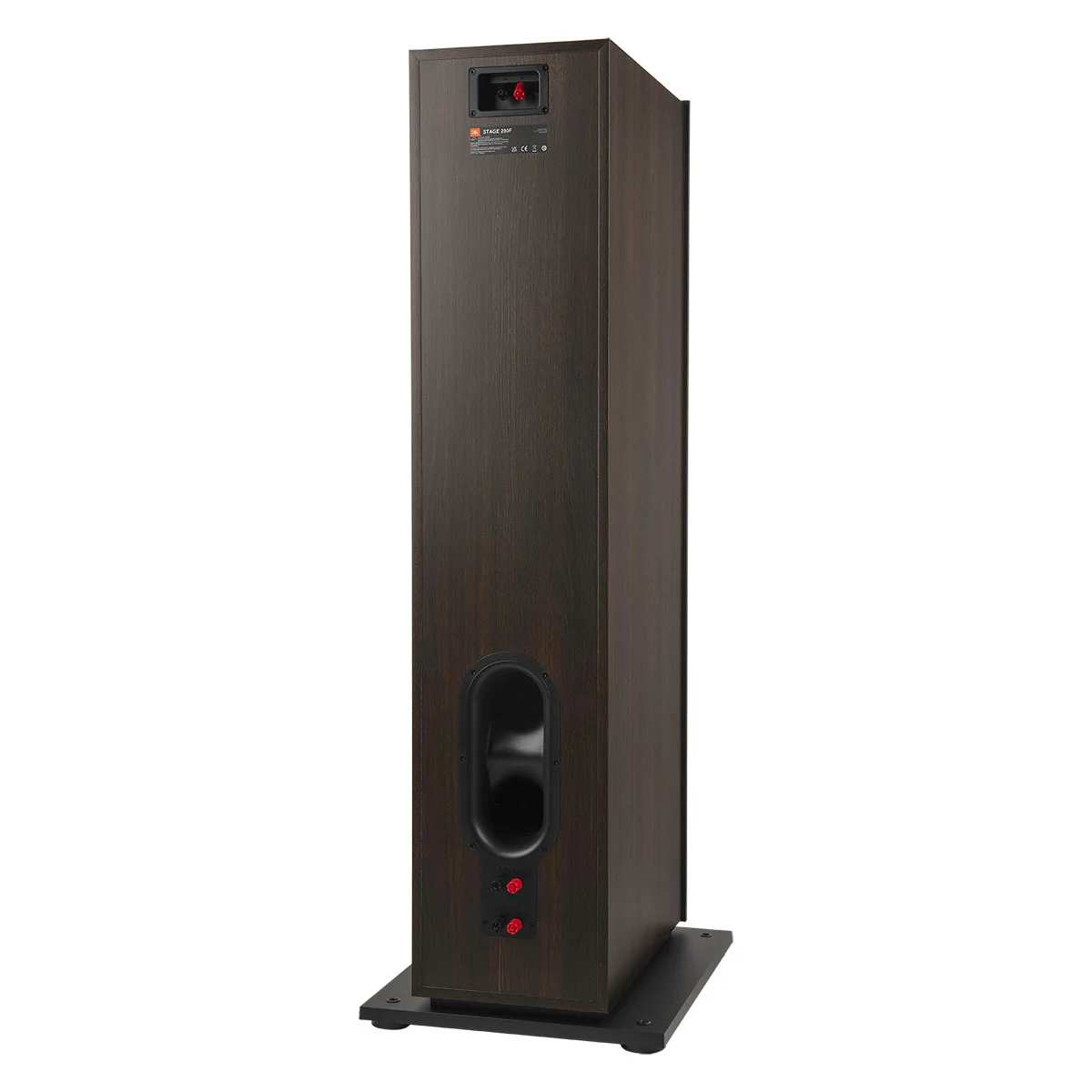 JBL Stage 2 280F 2.5-Way Dual 8-inch Floorstanding Loudspeaker - Each - Image 15