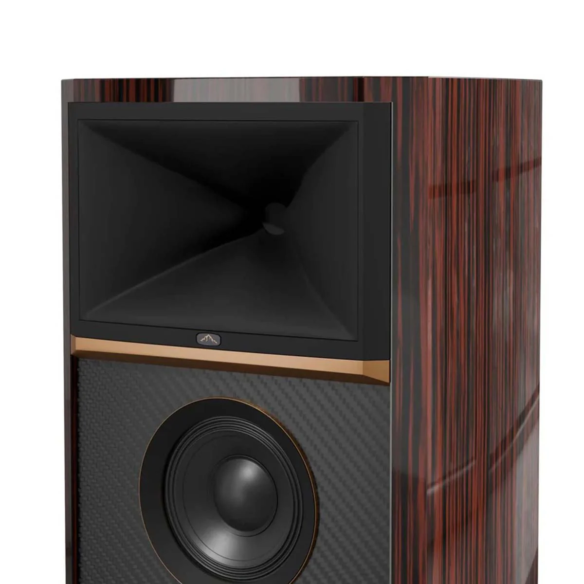 JBL Summit Makalu Floorstanding Loudspeaker - Image 4