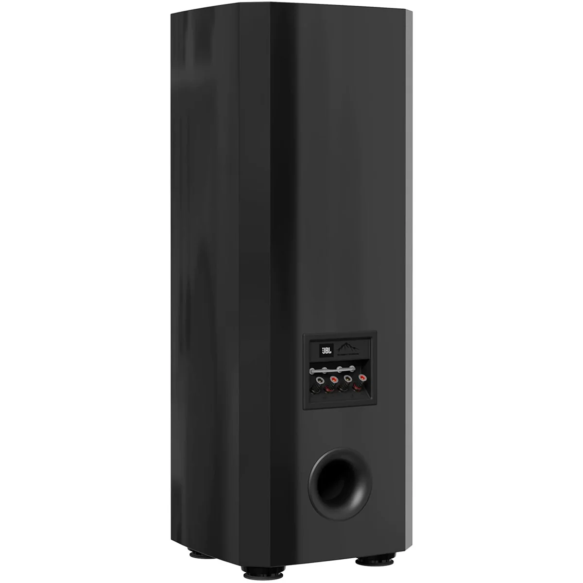 JBL Summit Pumori Floorstanding Loudspeaker - Image 3