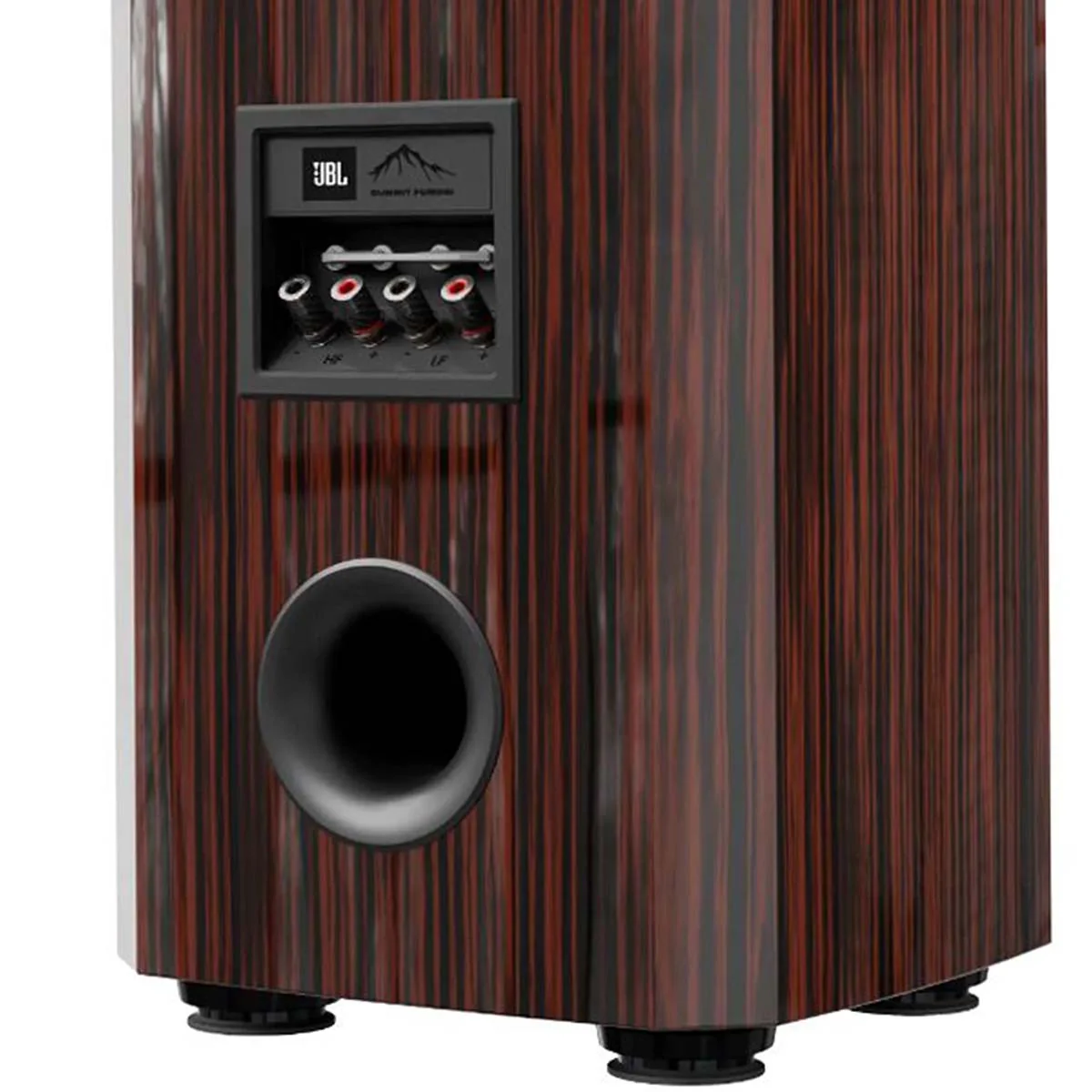 JBL Summit Pumori Floorstanding Loudspeaker - Image 4