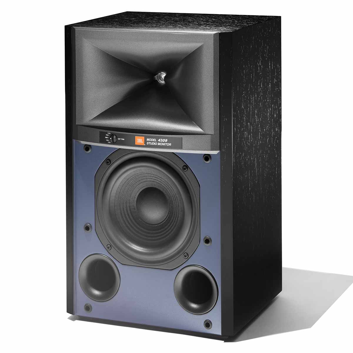 JBL Synthesis 4309 6.5-inch Bookshelf Speakers - Pair - Image 15