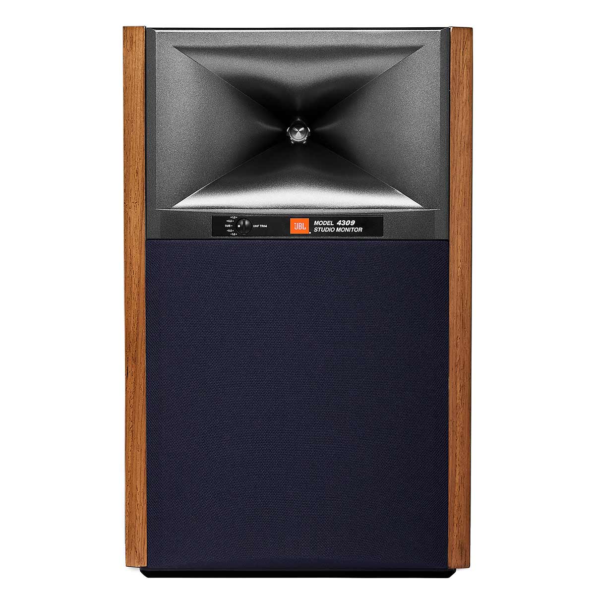 JBL Synthesis 4309 6.5-inch Bookshelf Speakers - Pair - Image 18