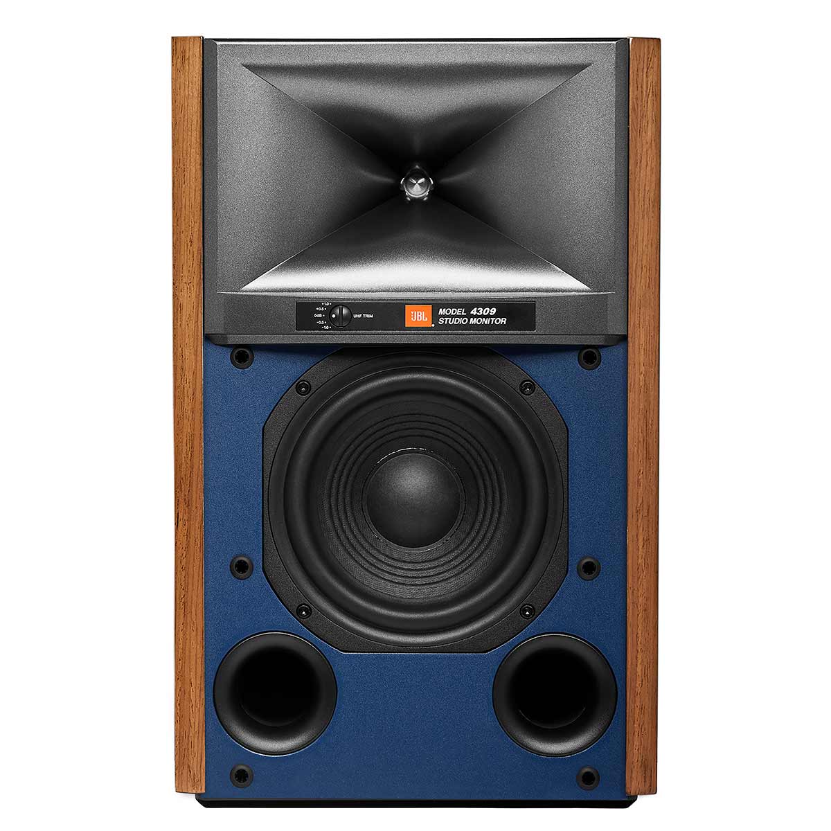 JBL Synthesis 4309 6.5-inch Bookshelf Speakers - Pair - Image 20
