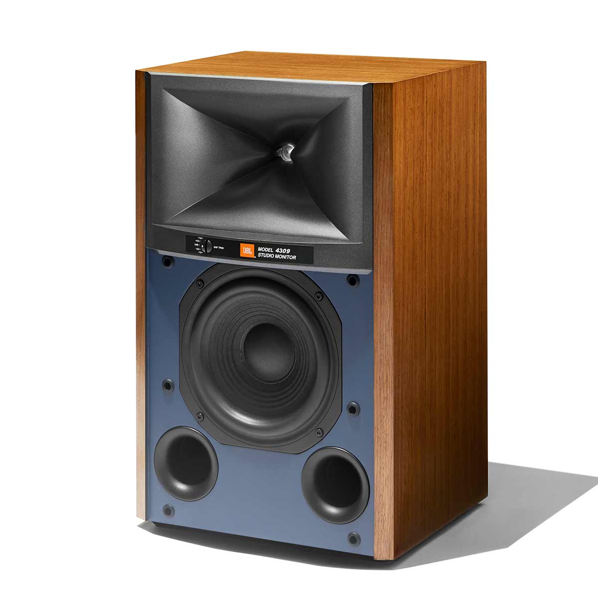 JBL Synthesis 4309 6.5-inch Bookshelf Speakers - Pair - Image 5