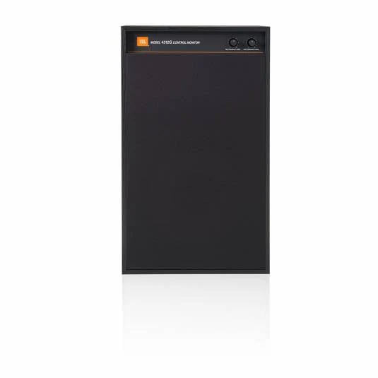 JBL Synthesis 4312G Studio Monitor Bookshelf LoudSpeakers - Pair - Image 2