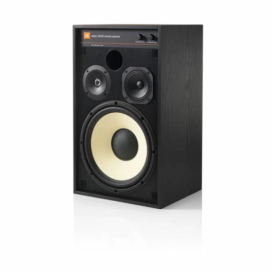 JBL Synthesis 4312G Studio Monitor Bookshelf LoudSpeakers - Pair - Image 3