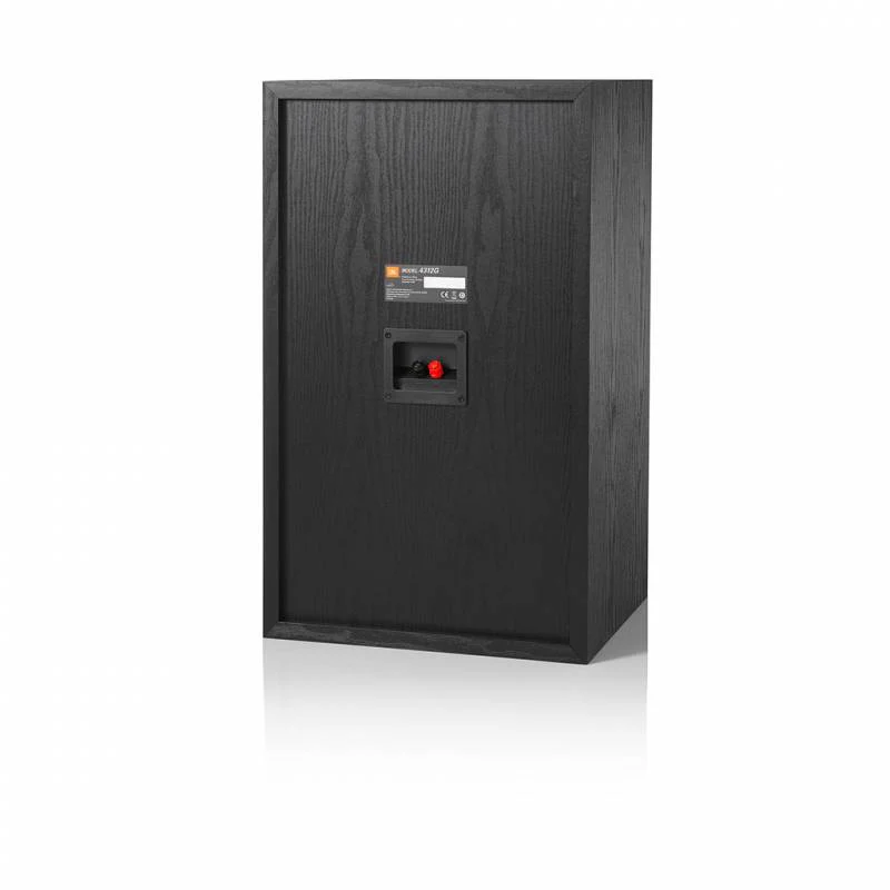 JBL Synthesis 4312G Studio Monitor Bookshelf LoudSpeakers - Pair - Image 4