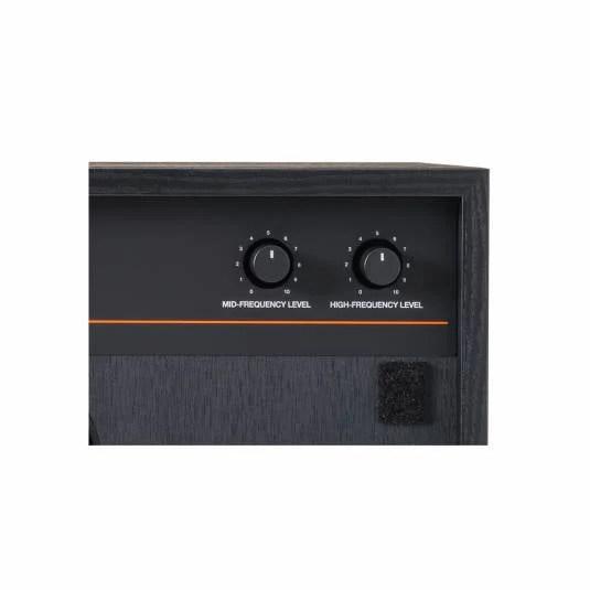 JBL Synthesis 4312G Studio Monitor Bookshelf LoudSpeakers - Pair - Image 5