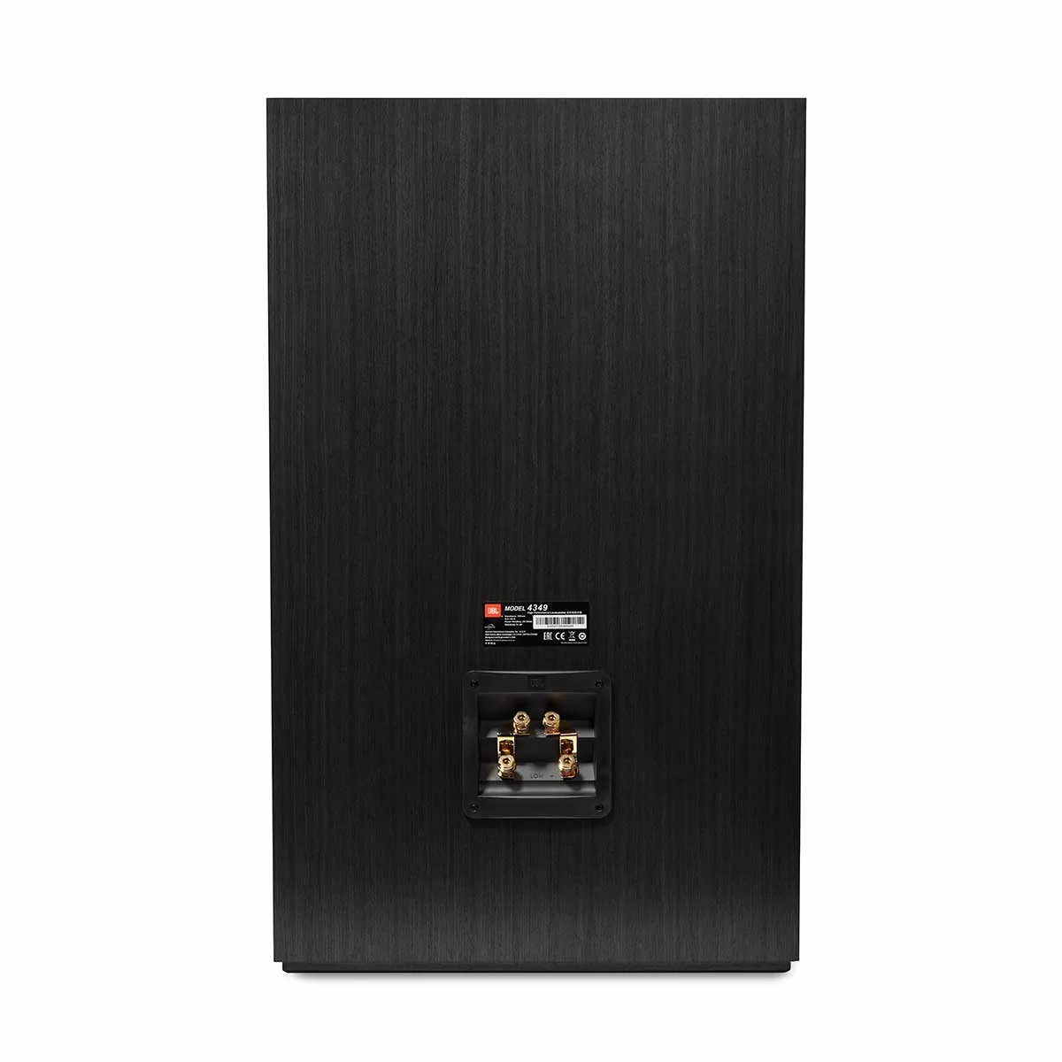 JBL Synthesis 4349 2-Way Monitor - Each - Image 11