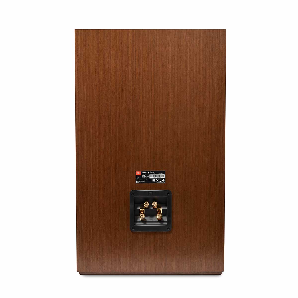 JBL Synthesis 4349 2-Way Monitor - Each - Image 18