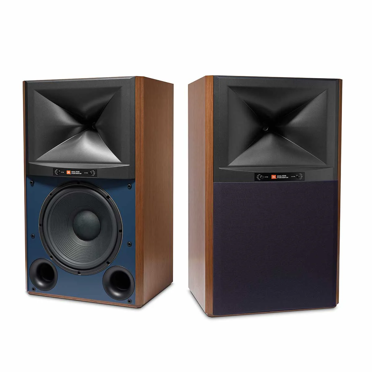 JBL Synthesis 4349 2-Way Monitor - Each - Image 3