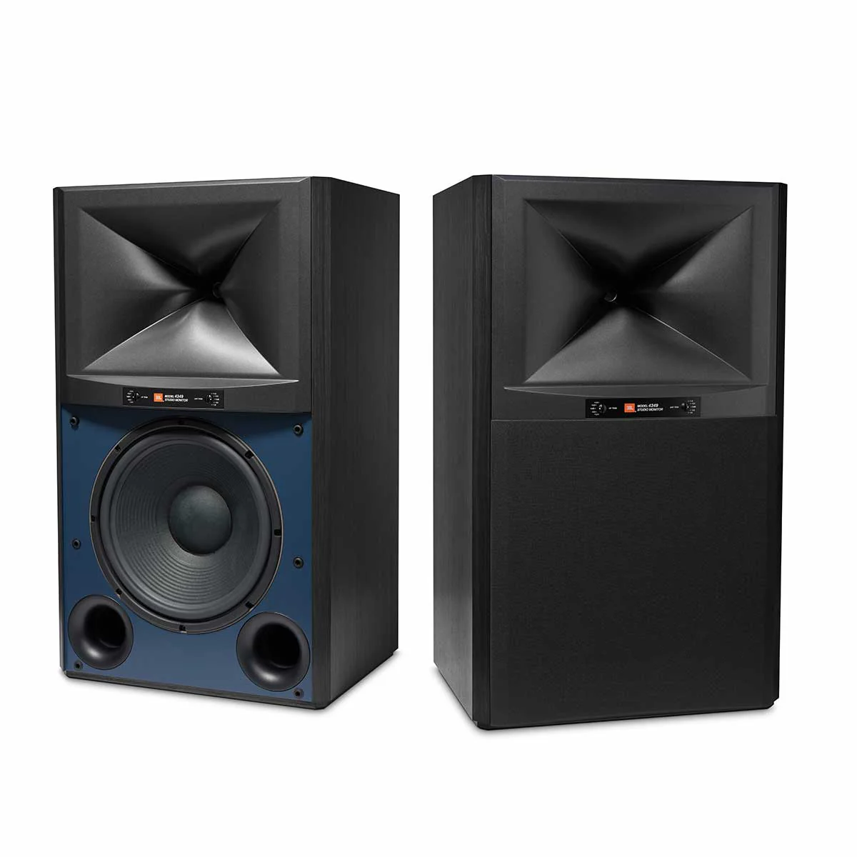 JBL Synthesis 4349 2-Way Monitor - Each - Image 9
