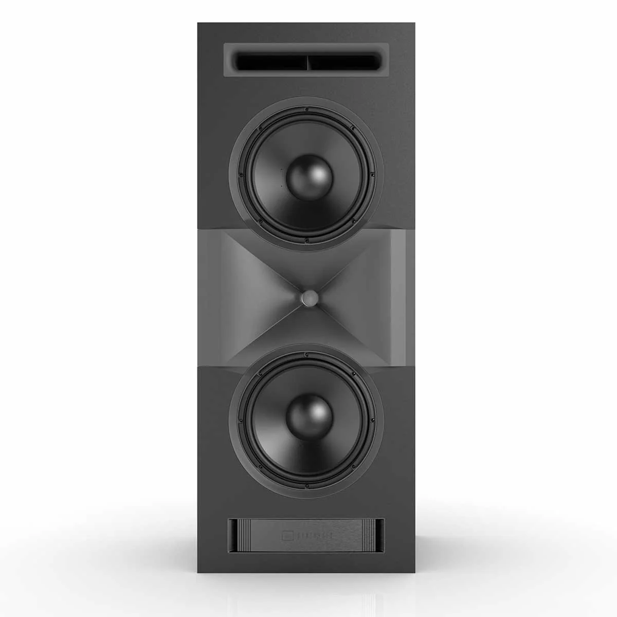 JBL Synthesis SCL-1 2-Way 12" Custom In-Wall LCR Speaker
