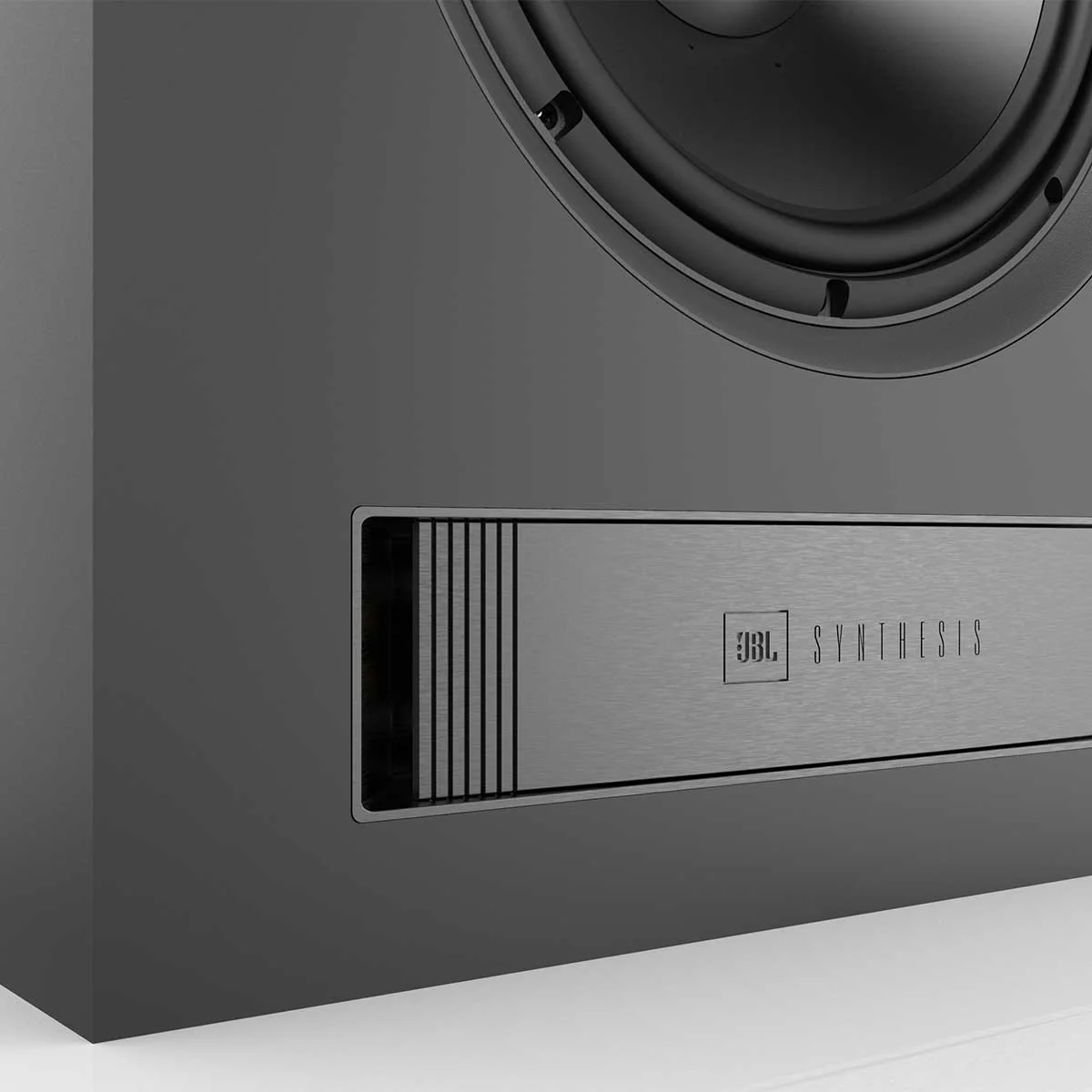 JBL Synthesis SCL-1 2-Way 12" Custom In-Wall LCR Speaker - Image 6