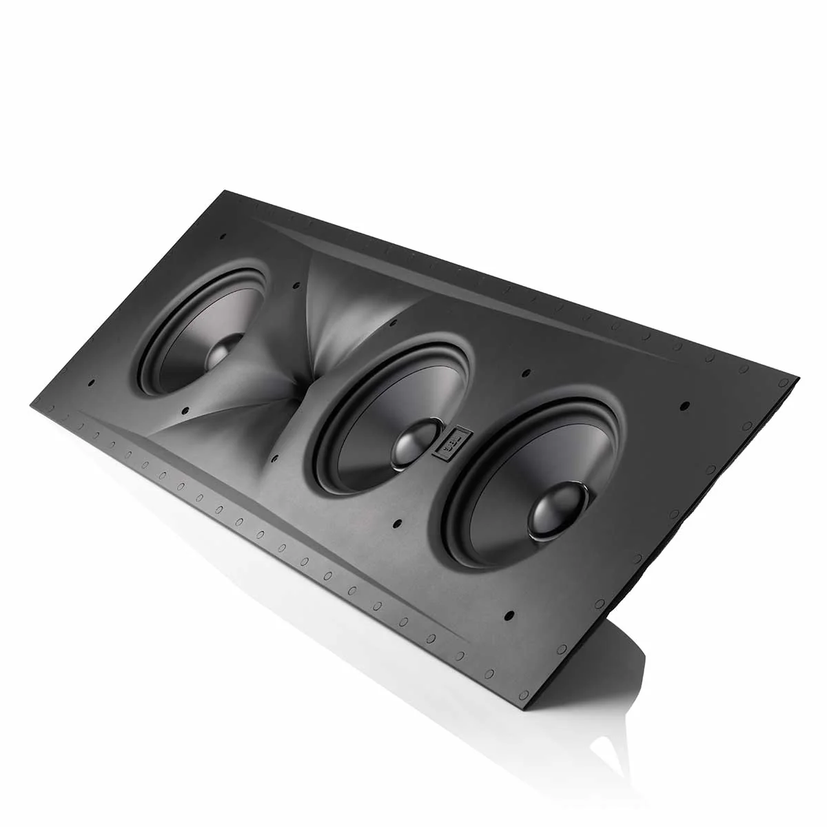 JBL Synthesis SCL-2 2.5-Way 8" In-Wall Speaker - Image 4