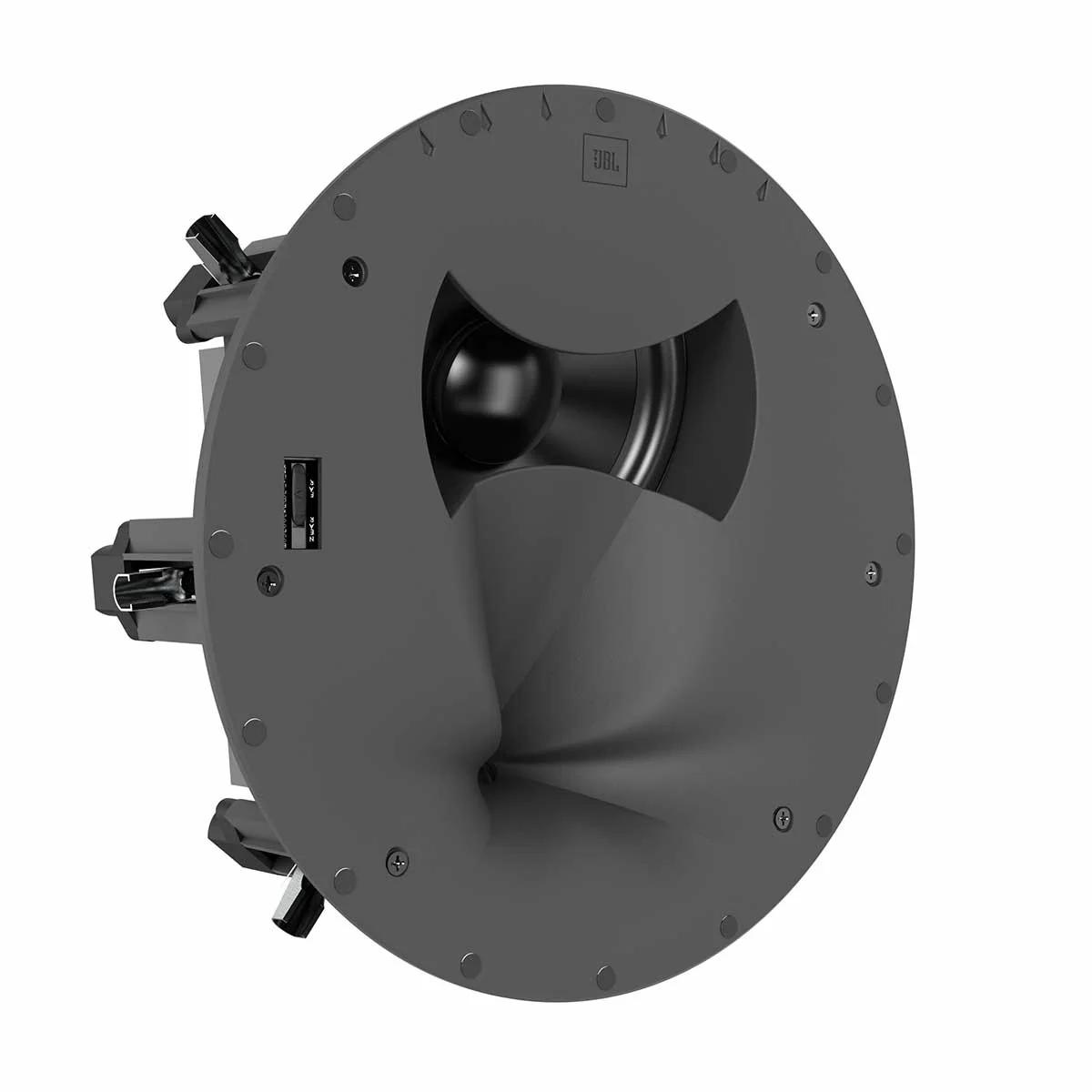 JBL Synthesis SCL-5 2-Way In-Ceiling Speaker - Image 2