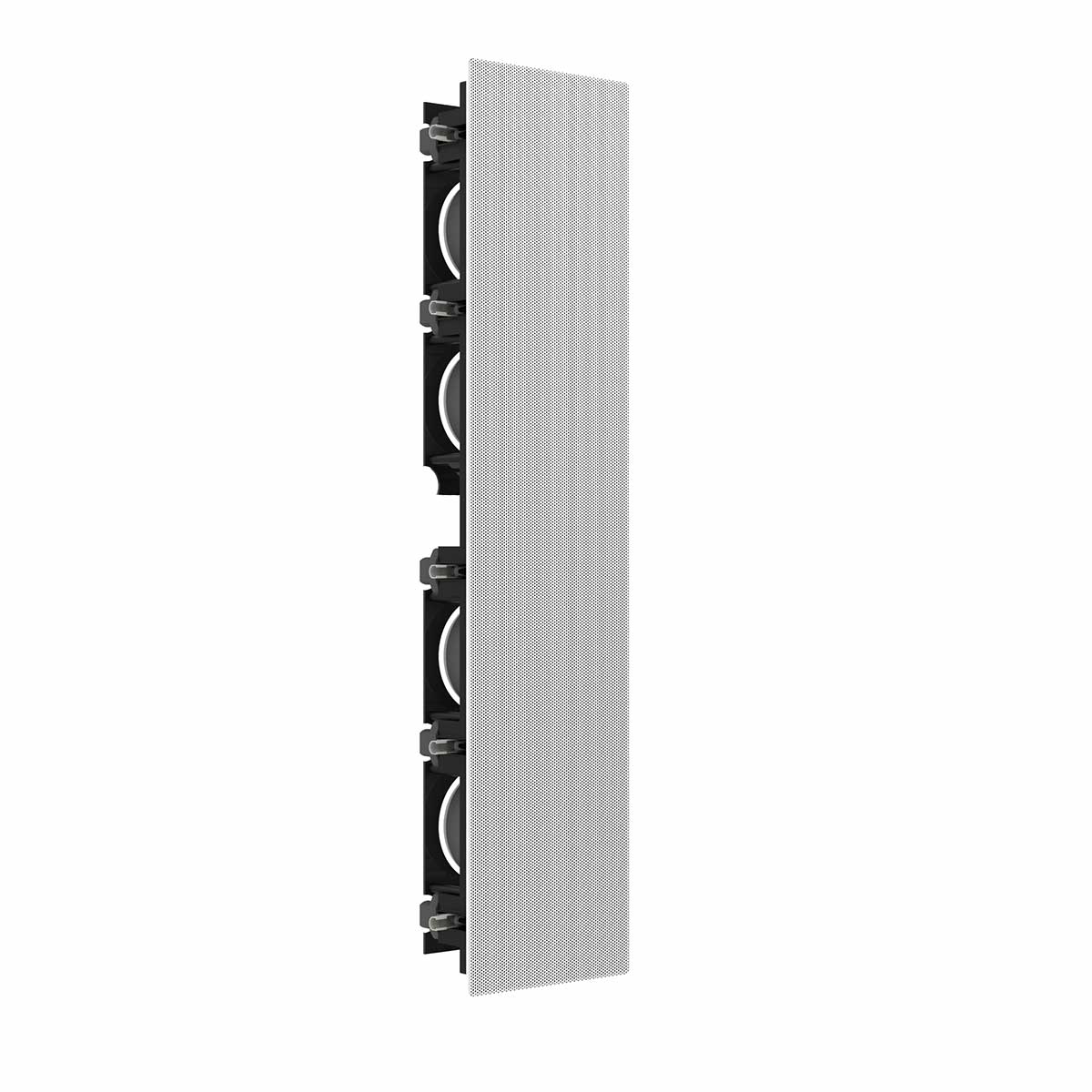 JBL Synthesis SCL-6 2.5-Way Quad 5.25" In-Wall Speaker - Image 6