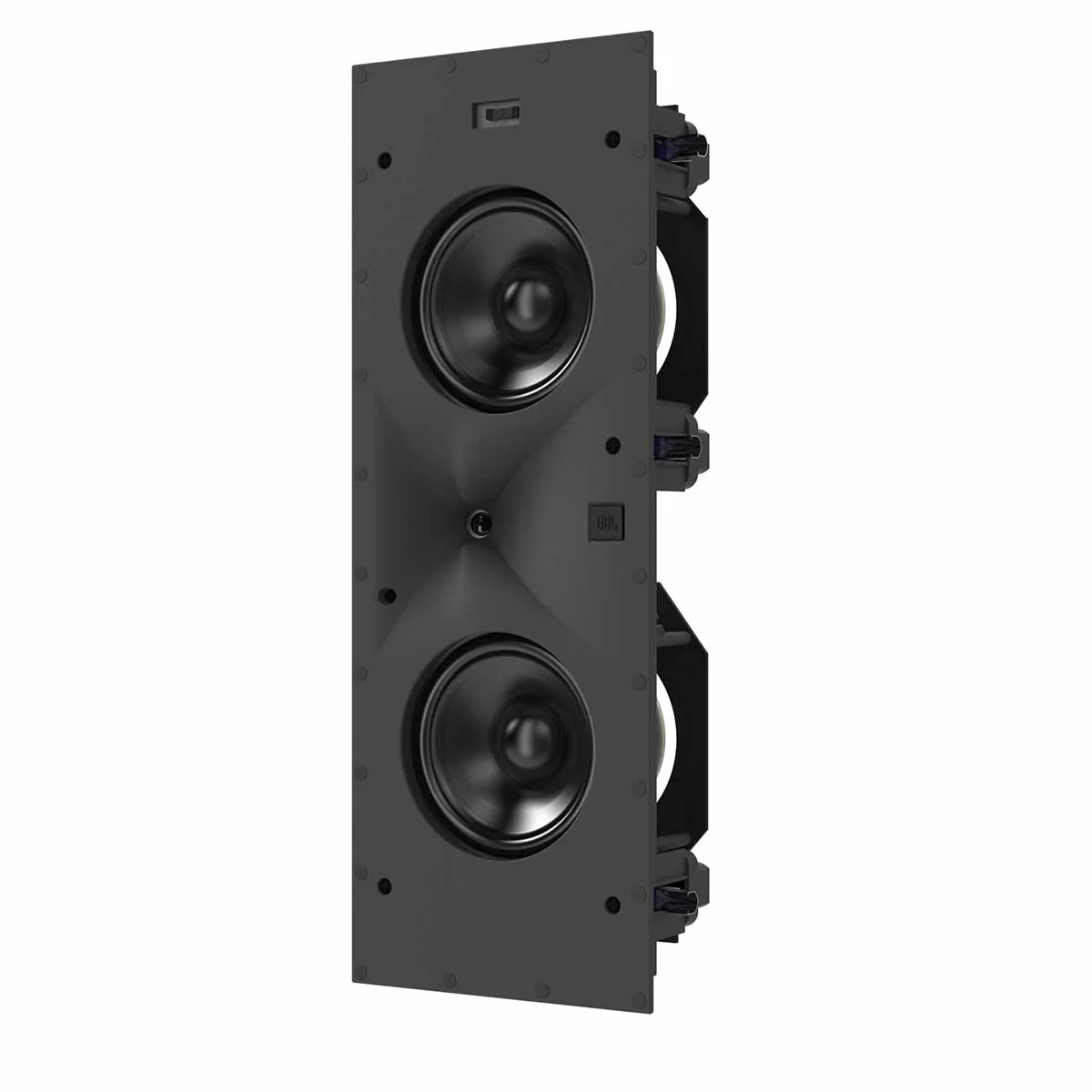 JBL Synthesis SCL-7 2-Way Dual 5.25" In-Wall Speaker - Image 2
