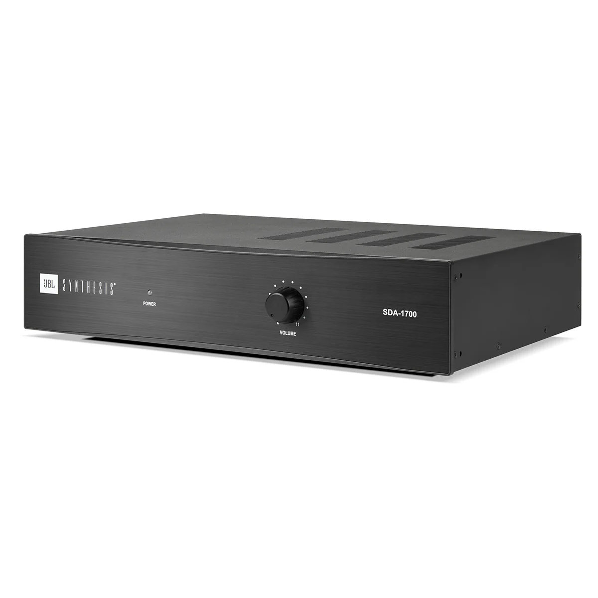 JBL Synthesis SDA-1700 Class D Subwoofer Amplifier