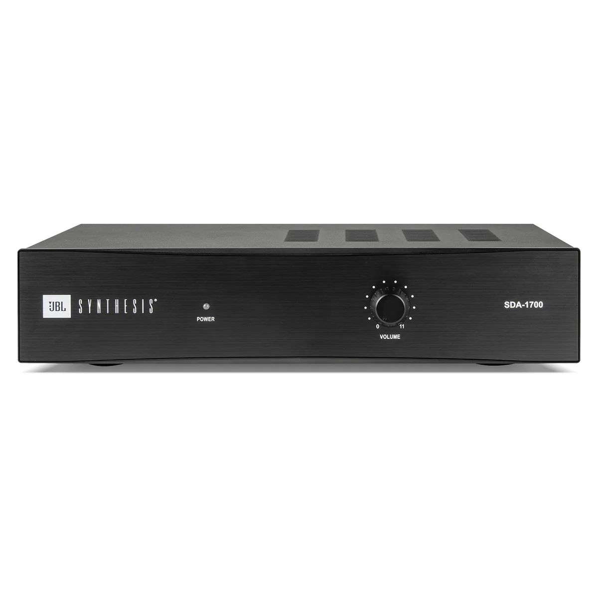 JBL Synthesis SDA-1700 Class D Subwoofer Amplifier - Image 2