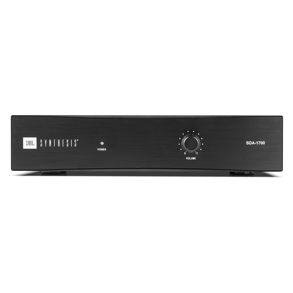 JBL OPEN BOX Synthesis SDA-1700 Class D Subwoofer Amplifier - B Grade - Image 10