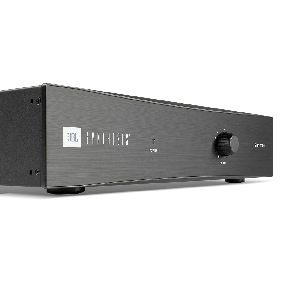 JBL OPEN BOX Synthesis SDA-1700 Class D Subwoofer Amplifier - B Grade - Image 12