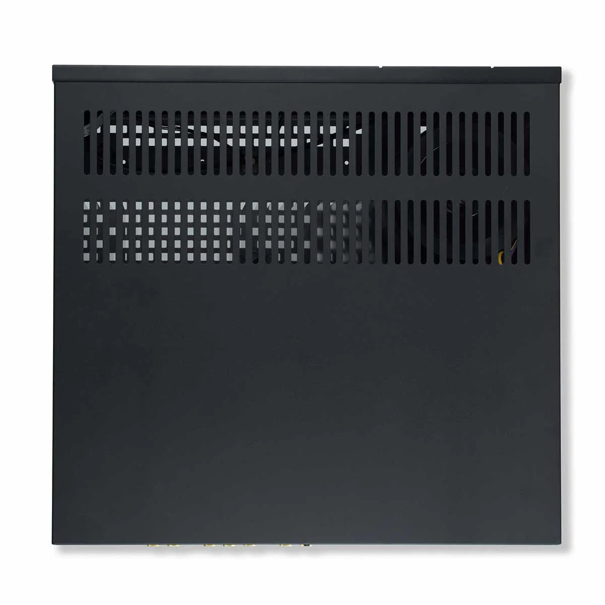 JBL Synthesis SDA 7120 7-Channel Class G Home Theater Amplifier - Image 4