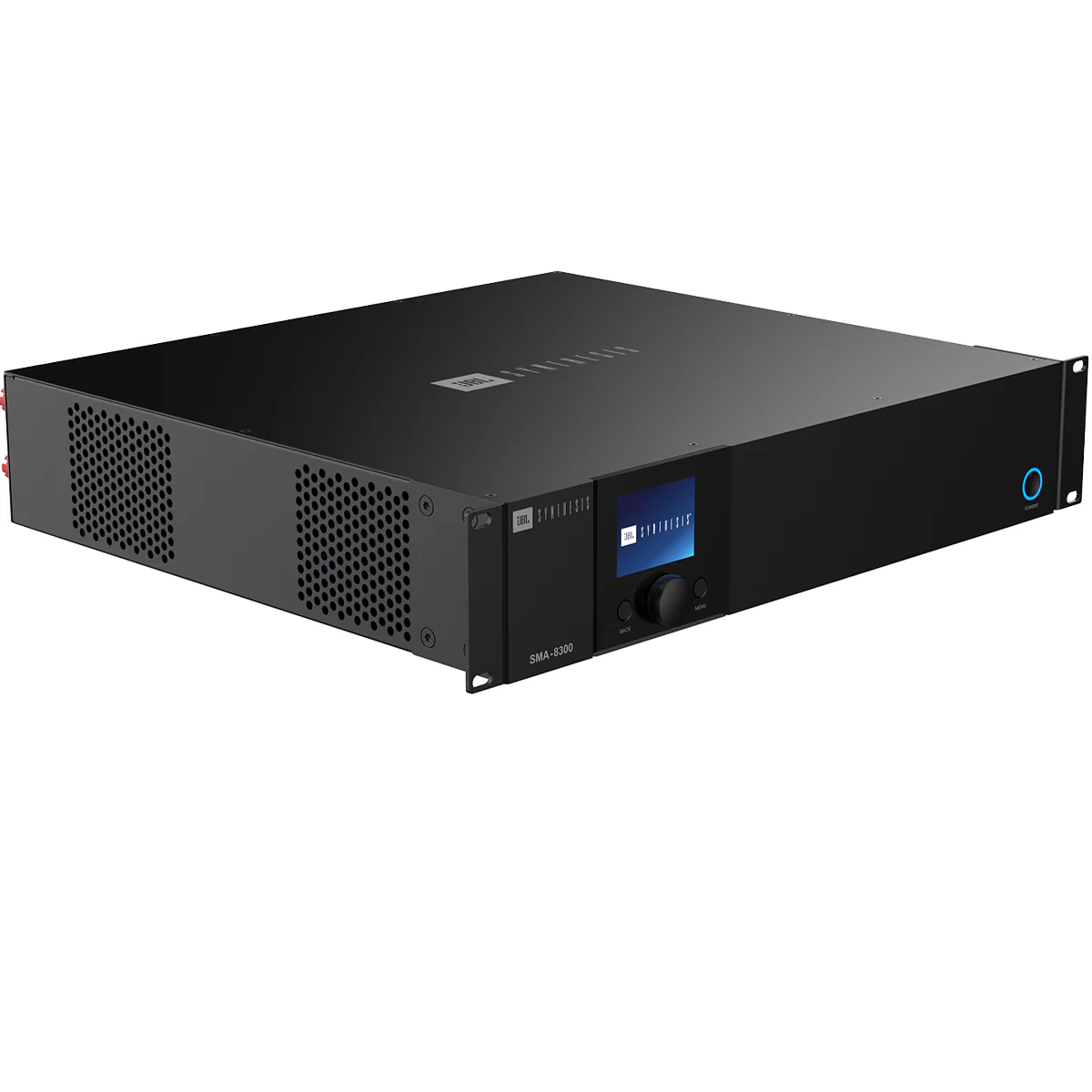 JBL Synthesis SMA-8300 8-channel Amplifier