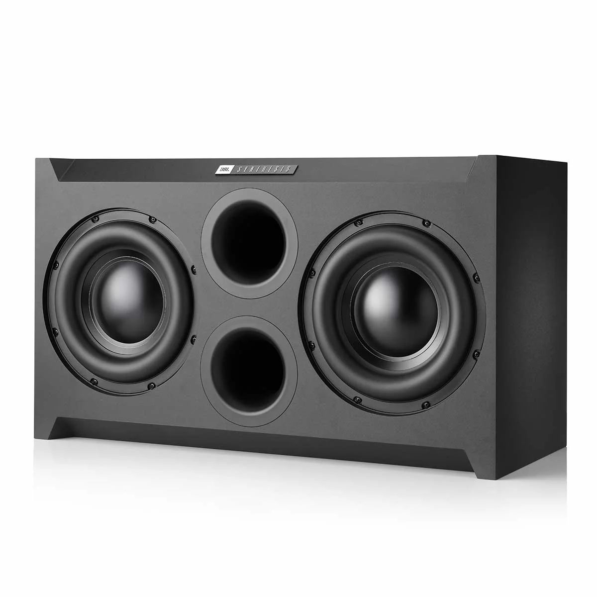 JBL Synthesis SSW-2 Dual 12-Inch Subwoofer - Image 2
