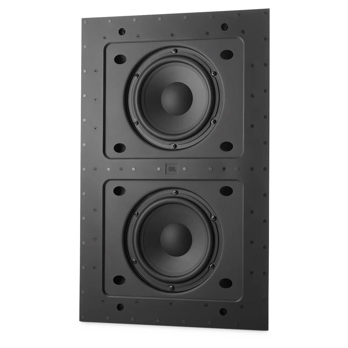 JBL Synthesis SSW-4 Dual 8" In-Wall Subwoofer - Image 3