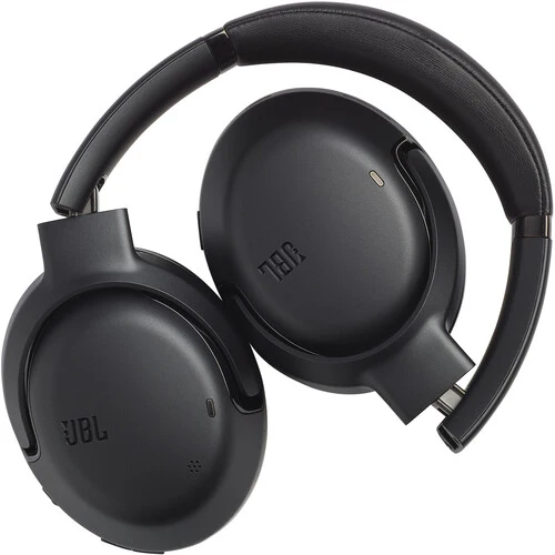 JBL Tour One M2 Wireless Noise-Canceling Over-Ear Headphones - Image 4