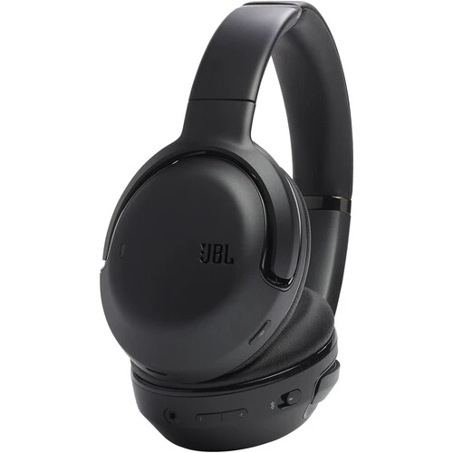 JBL Tour One M2 Wireless Noise-Canceling Over-Ear Headphones - Image 5