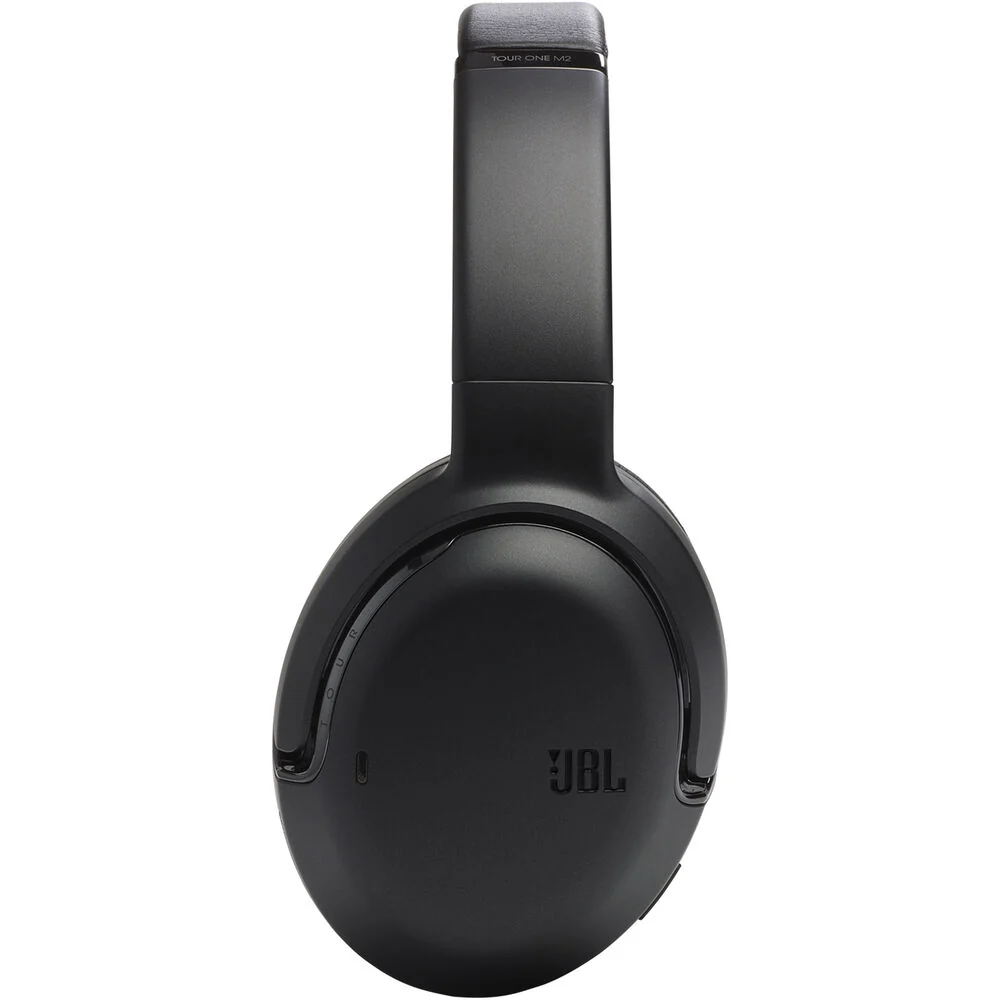 JBL Tour One M2 Wireless Noise-Canceling Over-Ear Headphones - Image 6