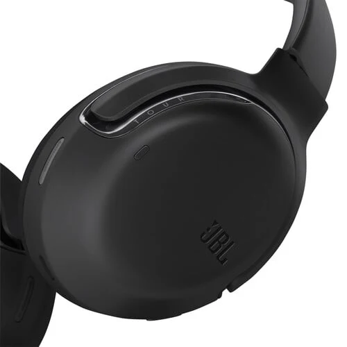 JBL Tour One M2 Wireless Noise-Canceling Over-Ear Headphones - Image 8