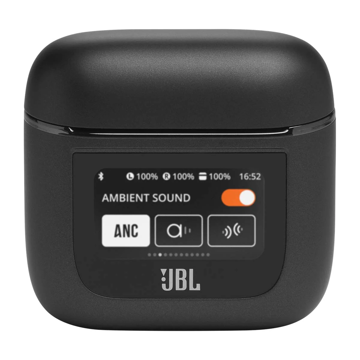JBL Tour Pro 2 True Wireless Noise Cancelling Earbuds - Image 5