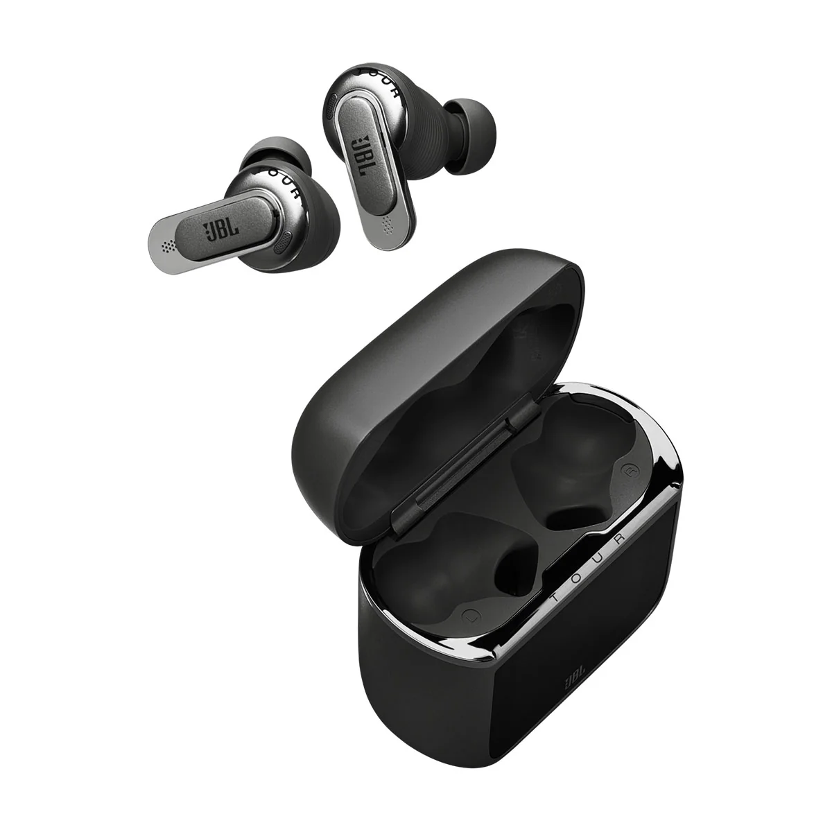 JBL Tour Pro 3 True Wireless Noise Cancelling Earbuds - Image 23
