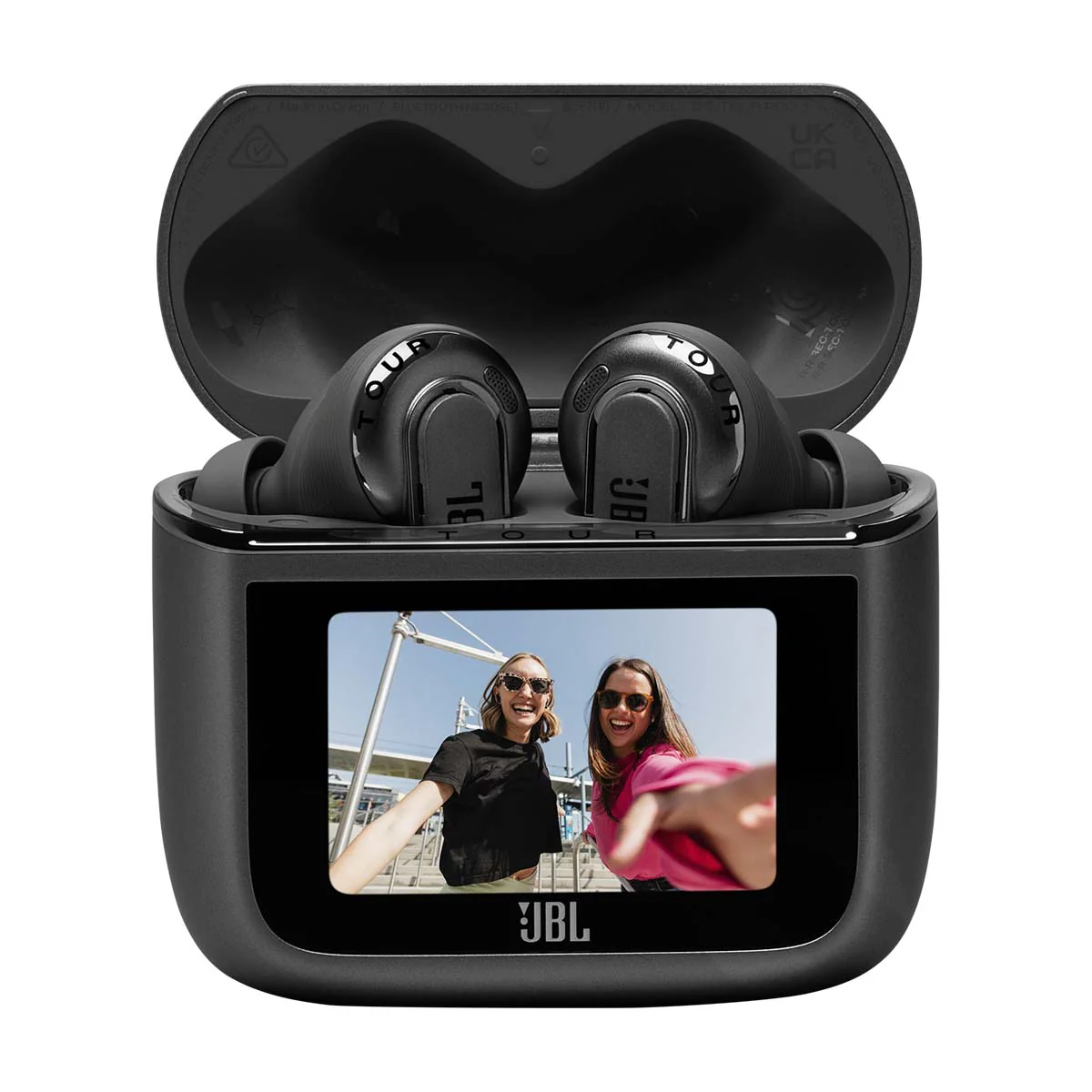 JBL Tour Pro 3 True Wireless Noise Cancelling Earbuds - Image 27