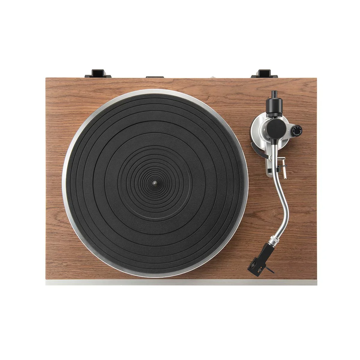 JBL TT350 Turntable - Walnut - Image 7
