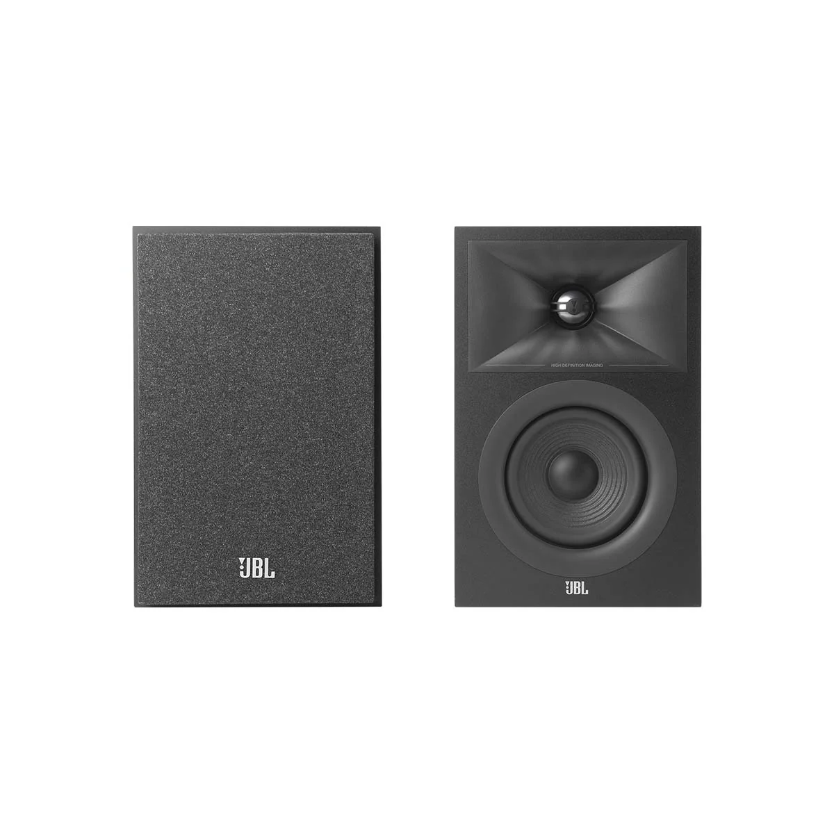 JBL Stage 2 240B 2-Way 4.5-inch Bookshelf Loudspeaker - Pair - Image 13