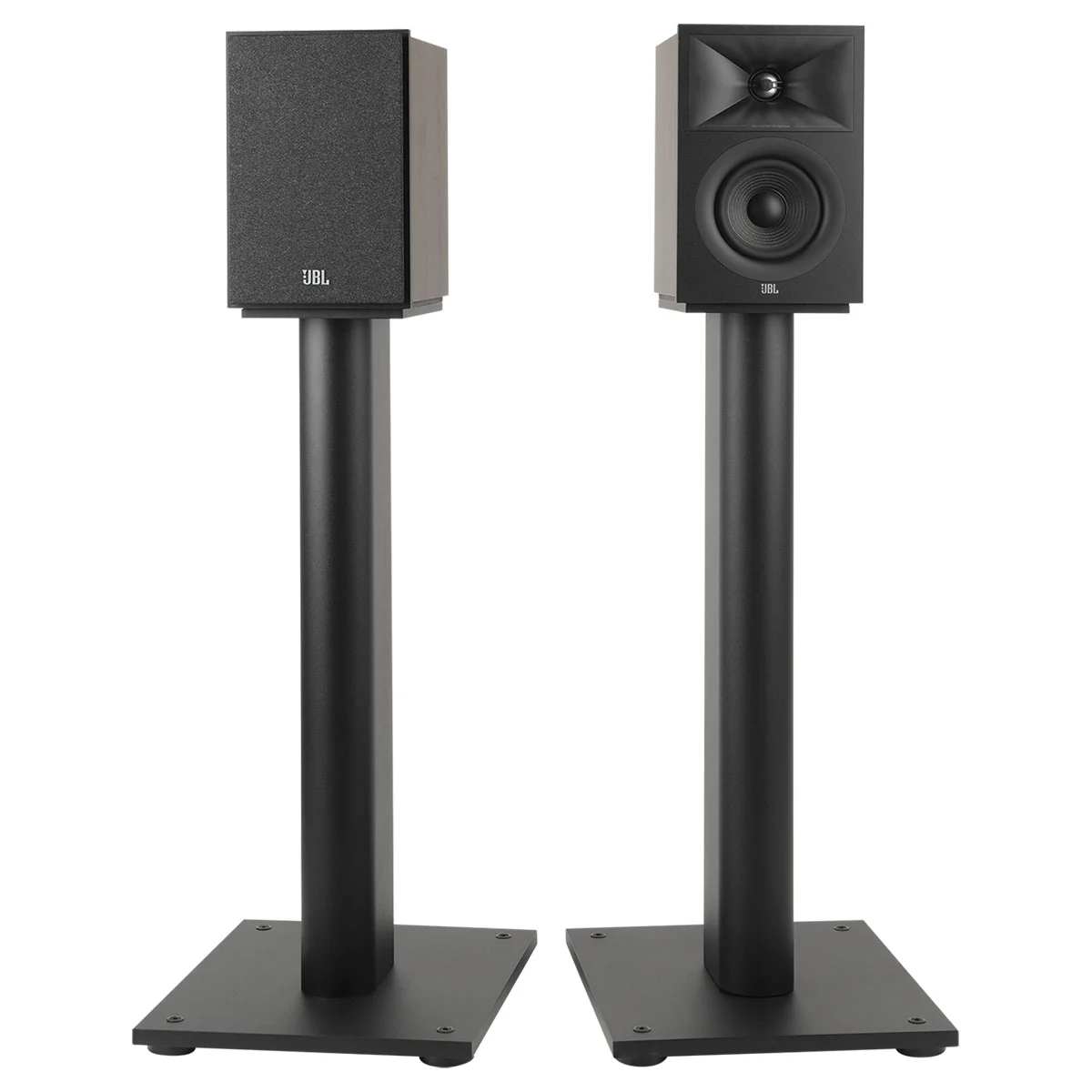JBL Stage 2 240B 2-Way 4.5-inch Bookshelf Loudspeaker - Pair - Image 14