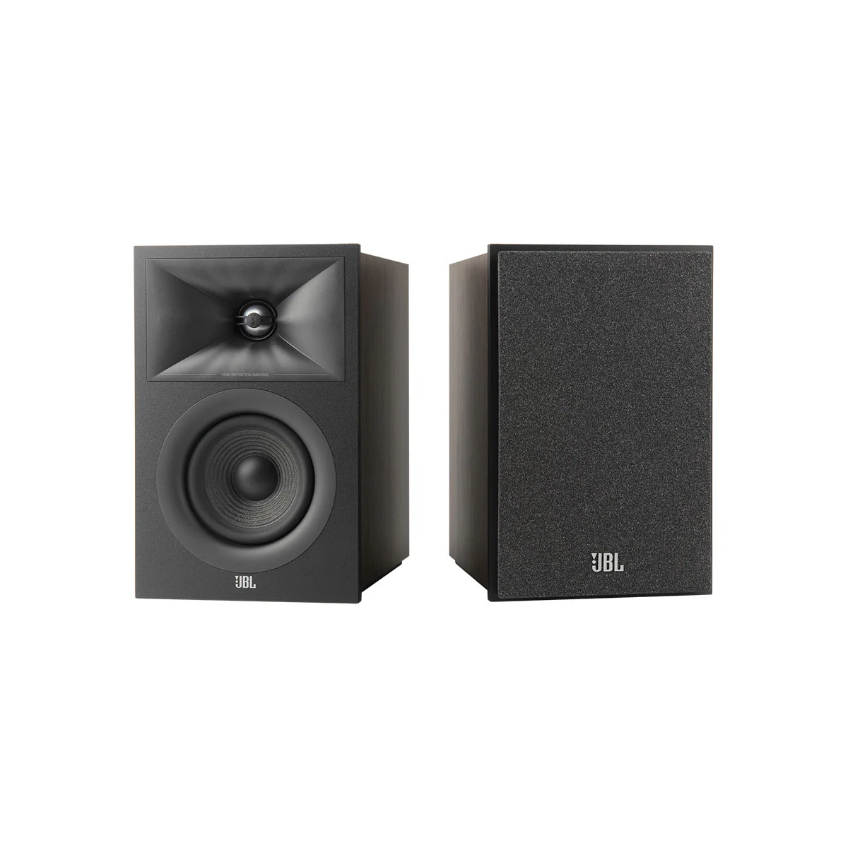 JBL Stage 2 240B 2-Way 4.5-inch Bookshelf Loudspeaker - Pair - Image 4