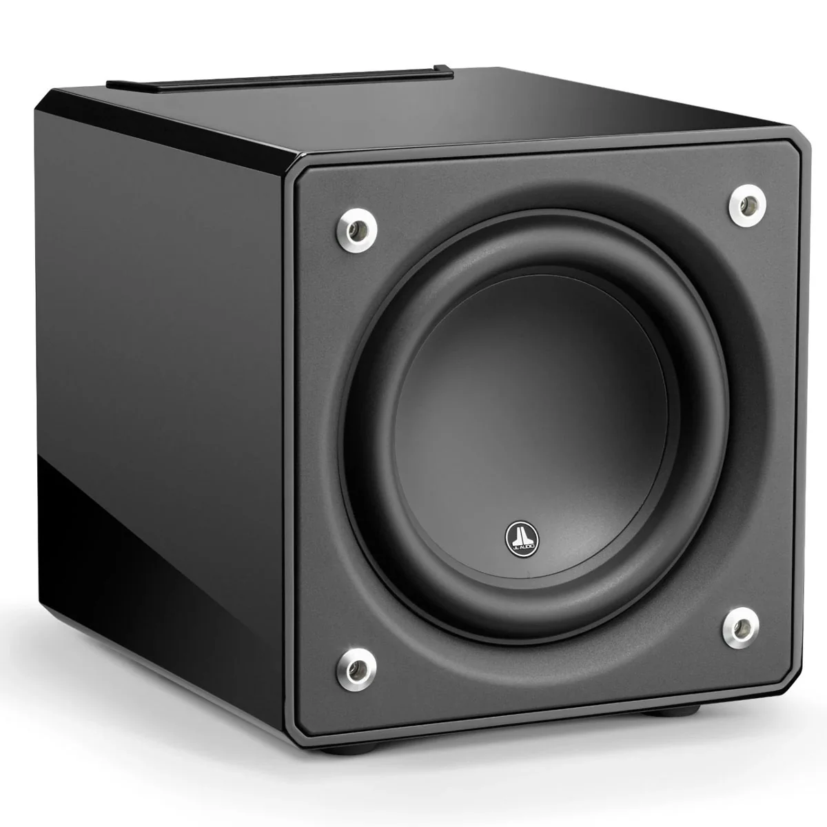 JL Audio OPEN BOX d108 Subwoofer - Black Ash - A Grade - Image 2