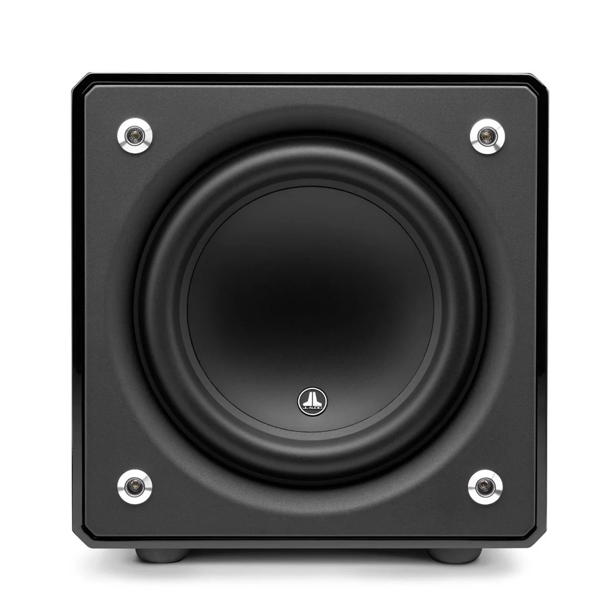 JL Audio OPEN BOX d108 Subwoofer - Black Ash - A Grade - Image 3