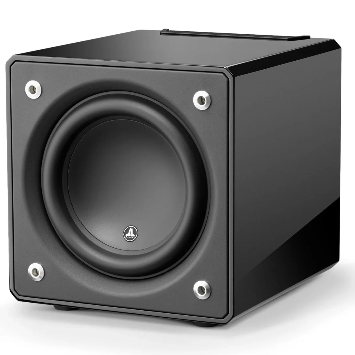 JL Audio OPEN BOX d108 Subwoofer - Black Ash - A Grade - Image 4