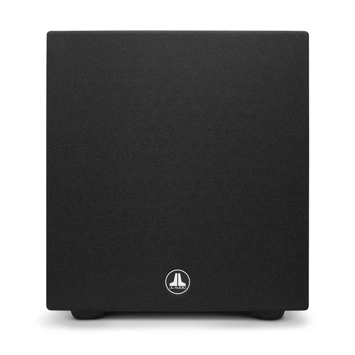 JL Audio D108 Subwoofer - Gloss Black - Image 4