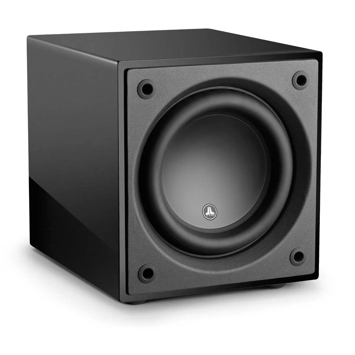 JL Audio D108 Subwoofer - Gloss Black - Image 5