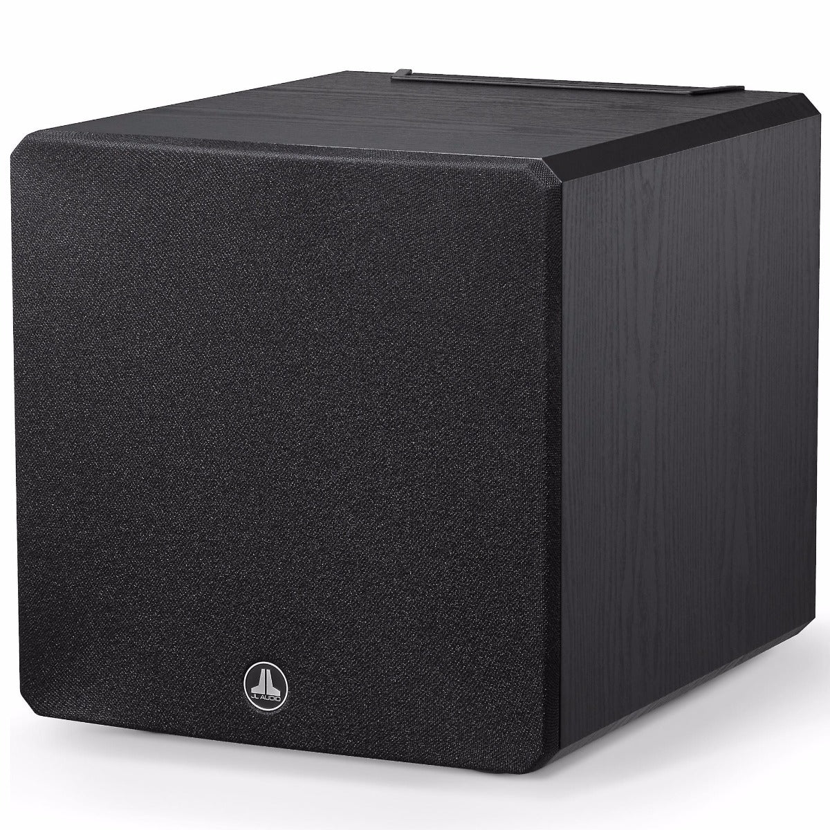 JL Audio e110 E-Sub Powered Subwoofer - Image 3