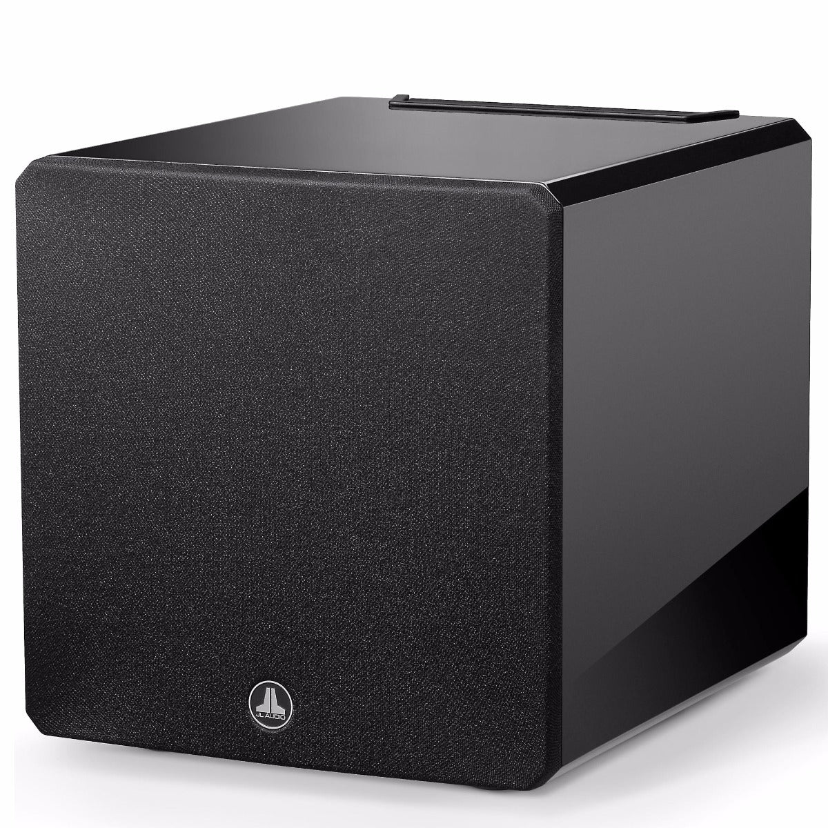 JL Audio e110 E-Sub Powered Subwoofer - Image 5