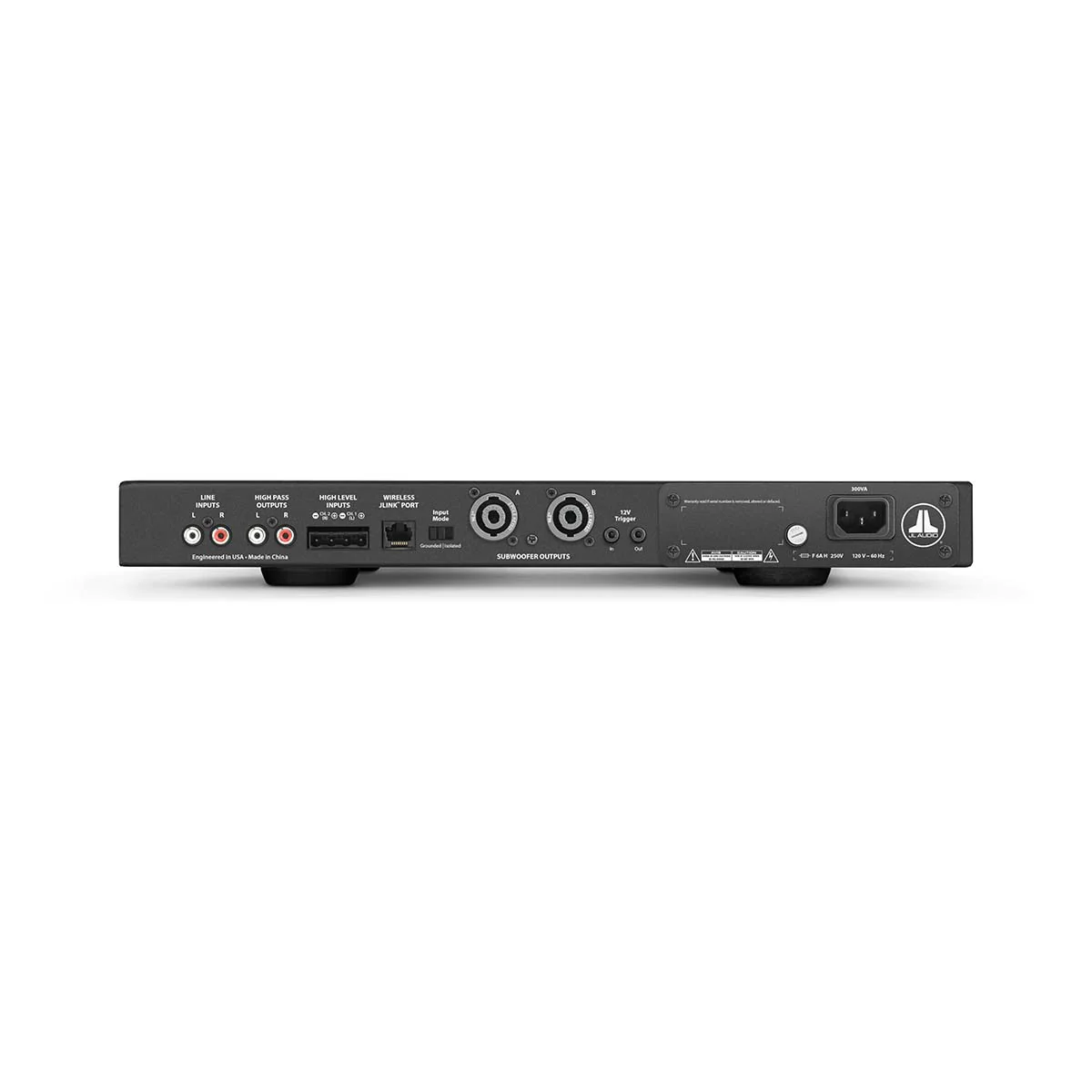 JL Audio IWS-SYS-208 Dual 8" In-Wall Subwoofer System (Need to order parts separately, part list is in the description) - Image 5